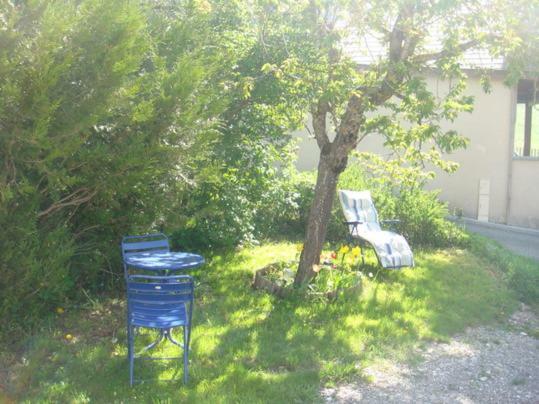 Vacances A La Montagne Saint-Julien-en-Champsaur Exterior photo