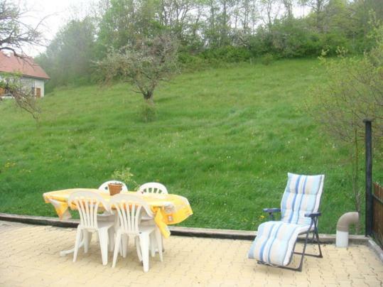 Vacances A La Montagne Saint-Julien-en-Champsaur Exterior photo