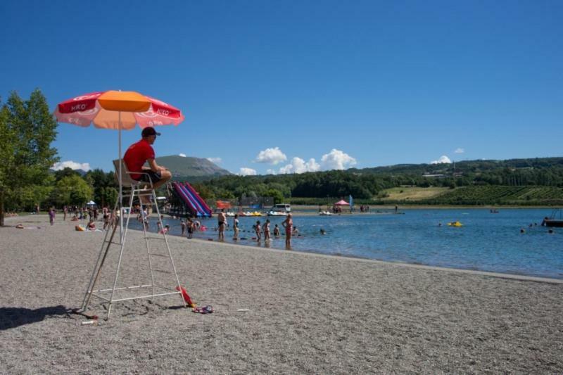 Vacances A La Montagne Saint-Julien-en-Champsaur Exterior photo